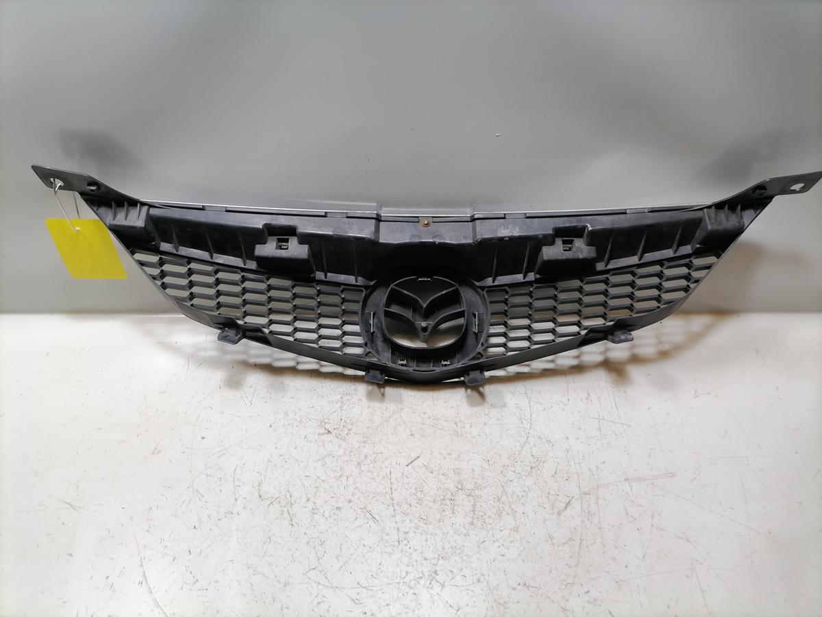 Mazda 6 GY original K&uuml;hlergrill Facelift Bj.2006